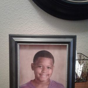 Meet your Posher, Joseph